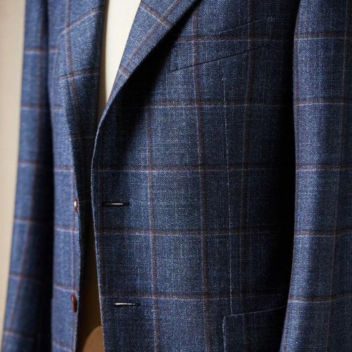 520117 by Lancer Bespoke Tailoring